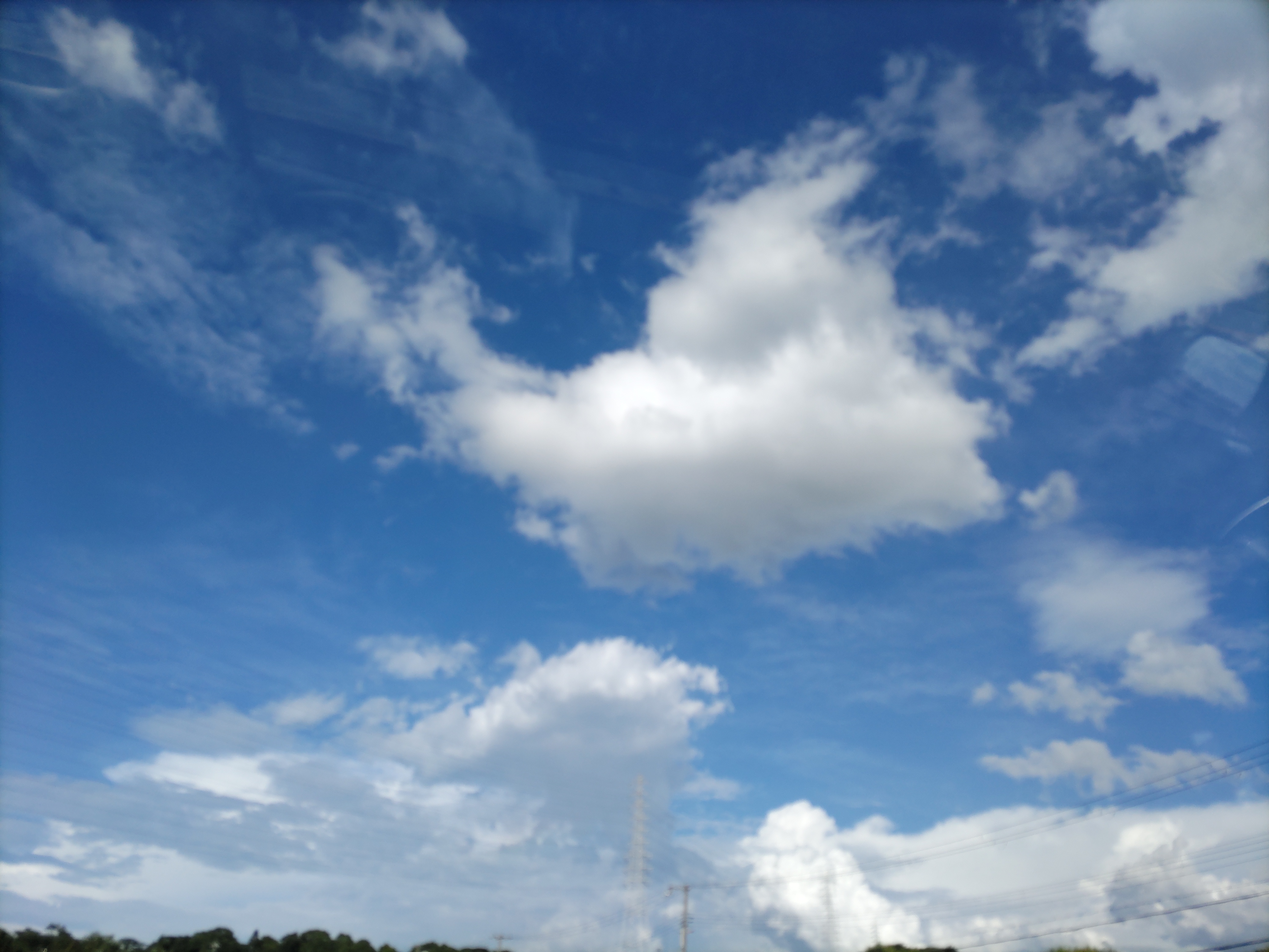 夏の休みの過ごし方