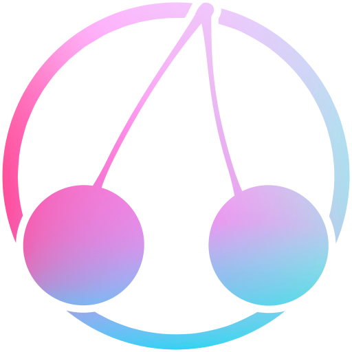 Cherry英語教室のロゴ